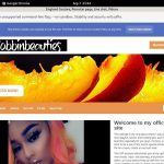 England Couture Instagram