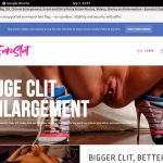Euroslut Orgasm