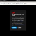 Ex GF Discount Memberships
