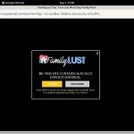 Family Lust Acc Free
