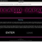 Fellatiojapan Promo Id