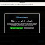 Filthy Amateur Full Com