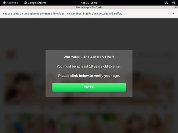 Fistflush Discount Coupon