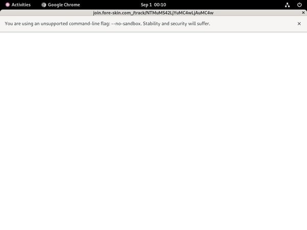 Fore-skin.com ??