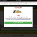 Franks T-Girl World App