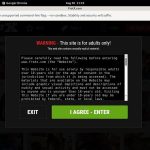 Fraternity X Get Password