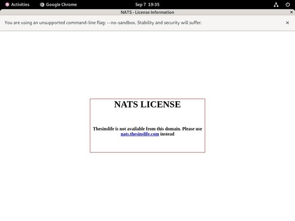 Fre Thesinslife Login And Password