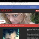 Free Acc For Red Delicious
