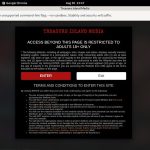 Free Account TIMFuck Offer