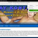 Free Account To Gaycom.de Free Account To Gaycom.de