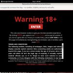 Free Accounts Gentle Desire