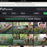 Free Boyfun.com Premium Passwords