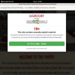 Free Brazil TGirls XXX Coupon