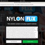 Free Flix Nylon