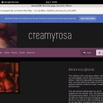 Free Leerosa328.modelcentro.com Preview
