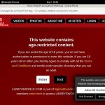Free Linseys World Account Passwords