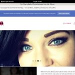 Free Login For Ms. Cherry Bardot