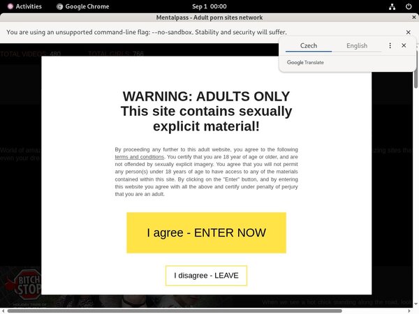 Free Mentalpass Membership Discount