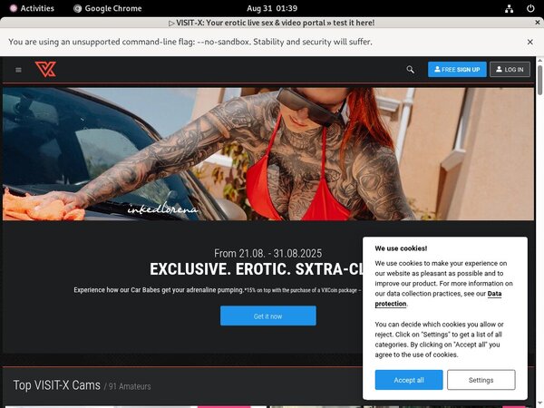 Free Online Lula Logins