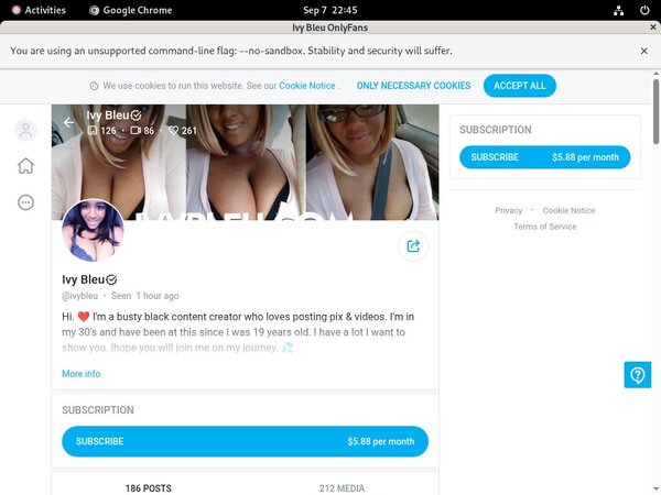 Free Onlyfans.com Discount Deal