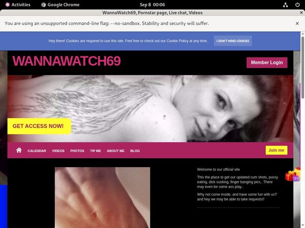 Free Porn Wannawatch69.modelcentro.com