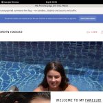 Free Premium Accounts For Kyra.modelcentro.com