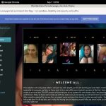 Free Riversuncam.modelcentro.com Username