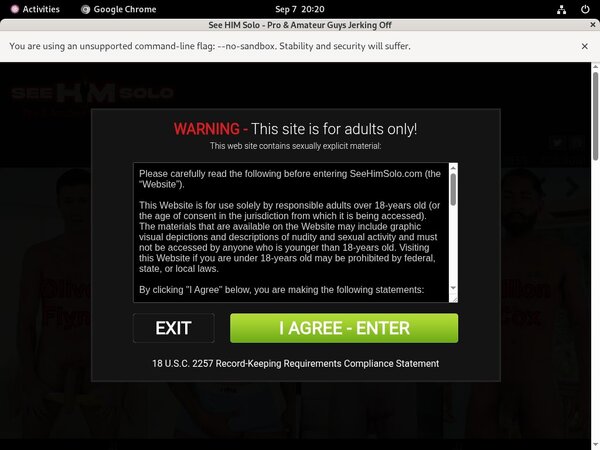 Free See Him Solo Discount