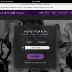 Free Shemalemodels.com Accounts And Passwords