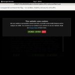 Free Strictlyglamour.com Passes