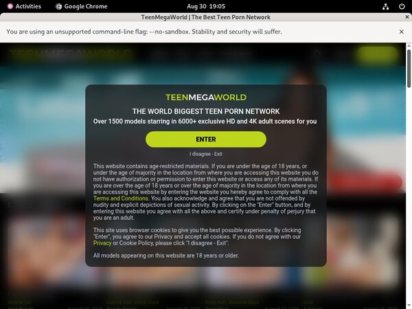 Free Teenmegaworld Username And Password