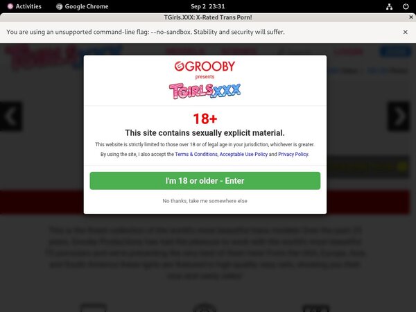 Free Tgirls.xxx Movie