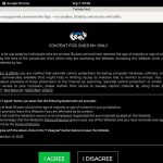 Free Video Twinkyfeet.com