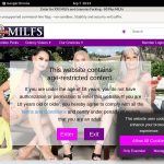 Freies 60plusmilfs