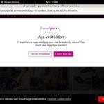 French Porn Gay Vend-o.com