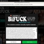 Fuck Bi Free Login