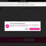 Gail Camlust Login Password
