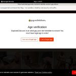 Gayarabclub.com List