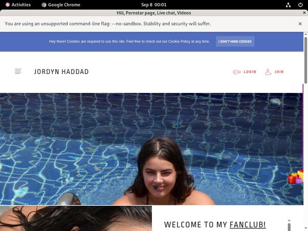 Get Kyra.modelcentro.com For Free