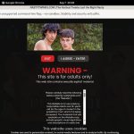 Get Nasty Twinks Promo Code