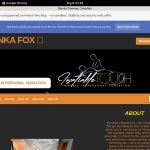 Goddessbianka Store