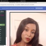 Goddessrobin New Movies