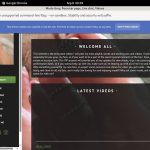 Greymarlo Free Membership