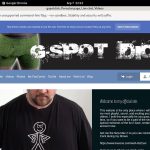 Gspotdick Allow Paypal