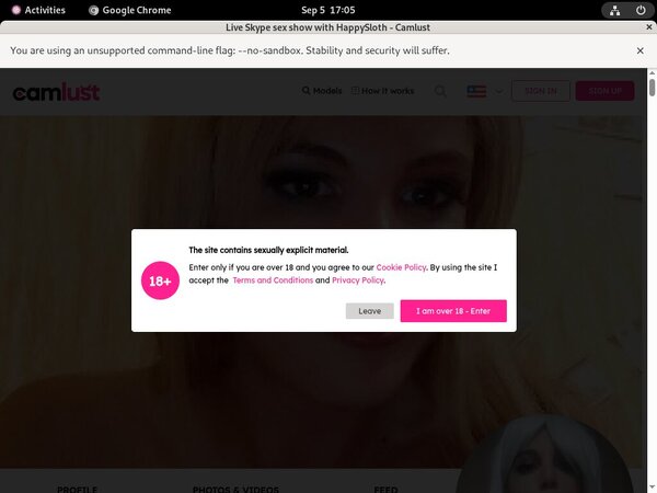 Happysloth Discount Username