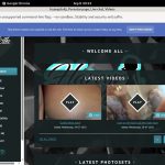 Hazeyzdollz.com Password Accounts