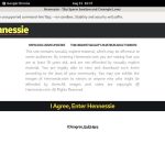 Hennessie Day Trial Membership