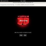 Hentai Sex 3D With Iphone