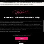 Hollyrandall Paypal Account