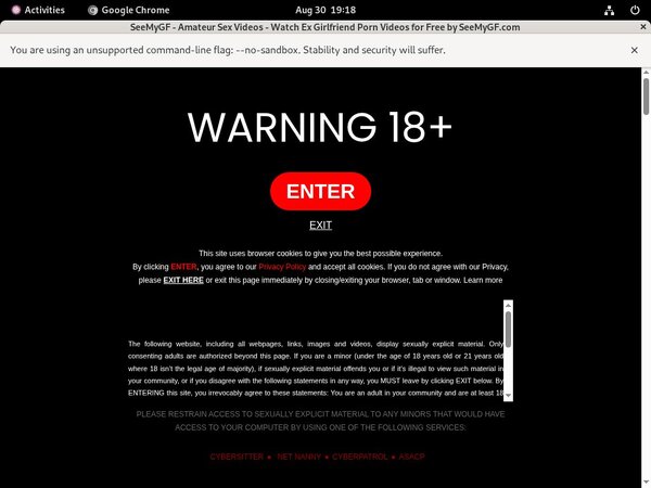 How To Get Free Seemygf.com